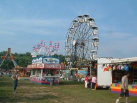 2006 Carnival